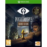 Little Nightmares - Deluxe Edition [Xbox One]